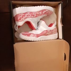 BRAND NEW IN BOX Jordan's